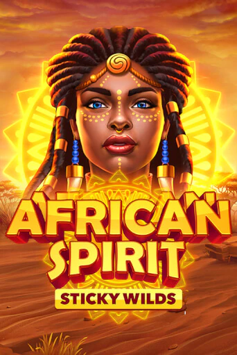 African Spirit Sticky Wilds популярный слот бесплатная демо-версия | Azino 777