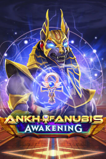 Ankh of Anubis Awakening популярный слот бесплатная демо-версия | Azino 777