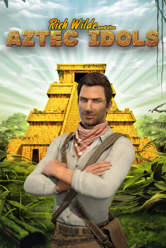 Aztec Idols популярный слот бесплатная демо-версия | Azino 777