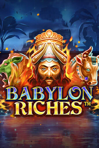 Babylon Riches популярный слот бесплатная демо-версия | Azino 777