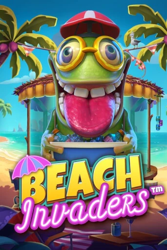 Beach Invaders популярный слот бесплатная демо-версия | Azino 777