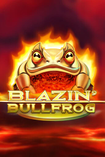 Blazin' Bullfrog популярный слот бесплатная демо-версия | Azino 777