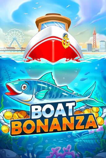 Boat Bonanza популярный слот бесплатная демо-версия | Azino 777