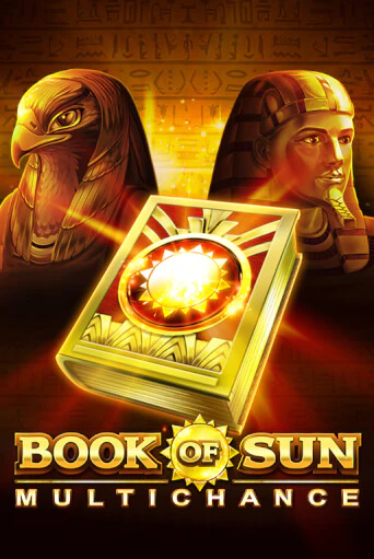 Book of Sun Multichance популярный слот бесплатная демо-версия | Azino 777