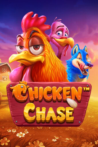 Chicken Chase популярный слот бесплатная демо-версия | Azino 777