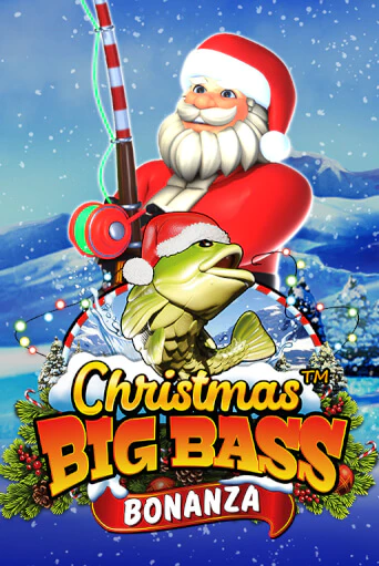 Christmas Big Bass Bonanza популярный слот бесплатная демо-версия | Azino 777