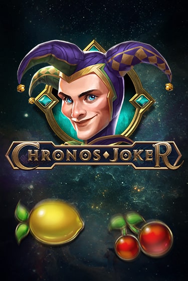 Chronos Joker популярный слот бесплатная демо-версия | Azino 777