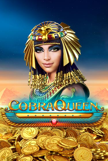 Cobra Queen популярный слот бесплатная демо-версия | Azino 777