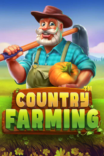 Country Farming популярный слот бесплатная демо-версия | Azino 777
