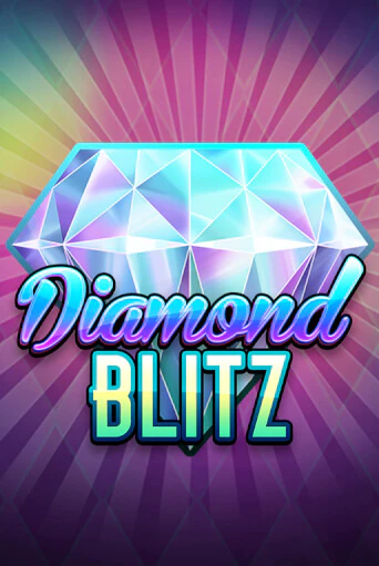 Diamond Blitz популярный слот бесплатная демо-версия | Azino 777