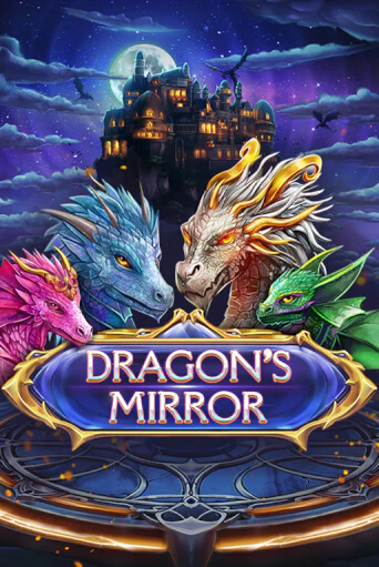 Dragon’s Mirror популярный слот бесплатная демо-версия | Azino 777