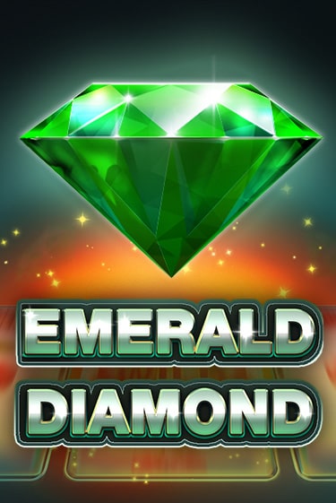 Emerald Diamond популярный слот бесплатная демо-версия | Azino 777