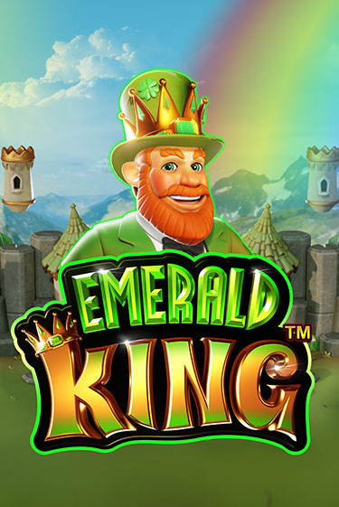 Emerald King популярный слот бесплатная демо-версия | Azino 777