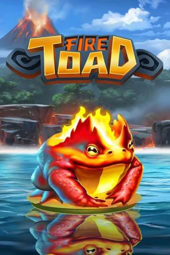 Fire Toad популярный слот бесплатная демо-версия | Azino 777