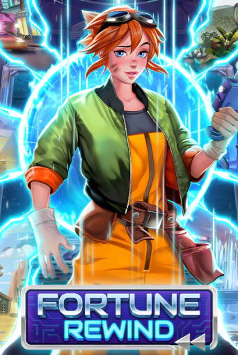 Fortune Rewind популярный слот бесплатная демо-версия | Azino 777