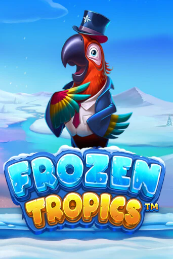 Frozen Tropics популярный слот бесплатная демо-версия | Azino 777