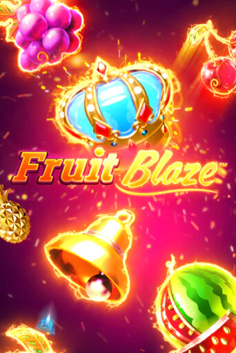 Fruit Blaze™ популярный слот бесплатная демо-версия | Azino 777