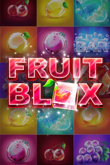 FruitBlox популярный слот бесплатная демо-версия | Azino 777