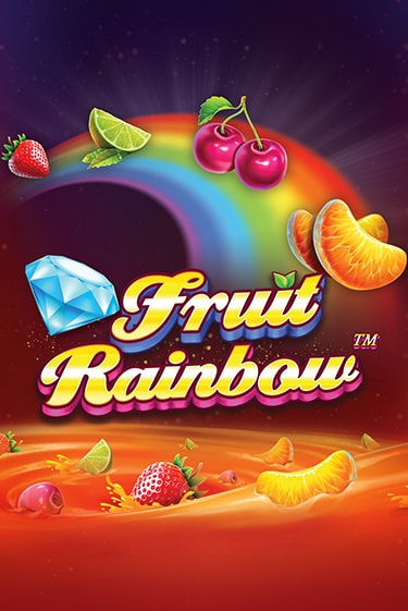 Fruit Rainbow популярный слот бесплатная демо-версия | Azino 777