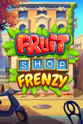 Fruit Shop Frenzy популярный слот бесплатная демо-версия | Azino 777