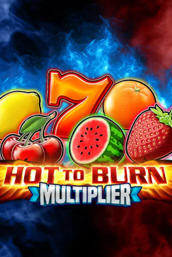 Hot To Burn Multiplier популярный слот бесплатная демо-версия | Azino 777