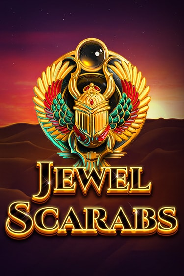 Jewel Scarabs популярный слот бесплатная демо-версия | Azino 777