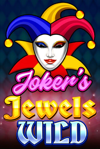 Joker's Jewels Wild популярный слот бесплатная демо-версия | Azino 777