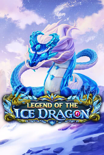 Legend of the Ice Dragon популярный слот бесплатная демо-версия | Azino 777