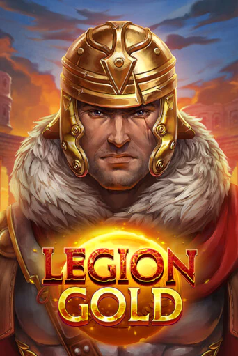 Legion Gold популярный слот бесплатная демо-версия | Azino 777