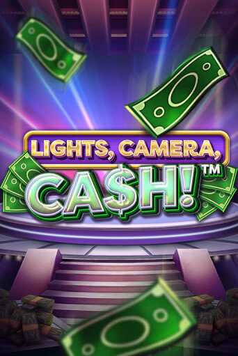 Light, Camera, Cash! популярный слот бесплатная демо-версия | Azino 777