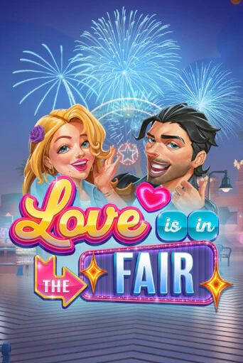 Love is in the Fair популярный слот бесплатная демо-версия | Azino 777