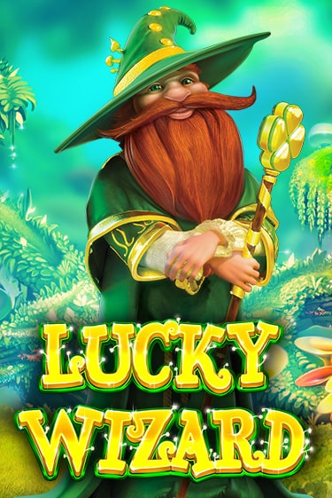 Lucky Wizard популярный слот бесплатная демо-версия | Azino 777