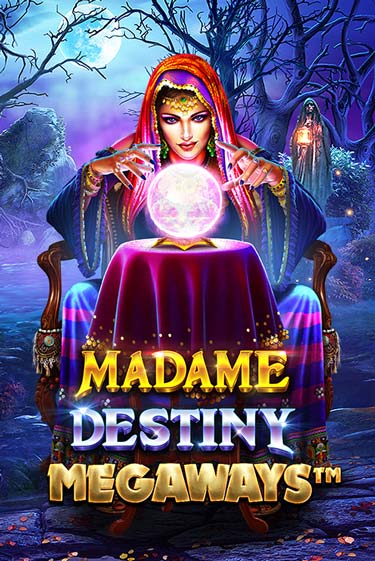 Madame Destiny Megaways популярный слот бесплатная демо-версия | Azino 777