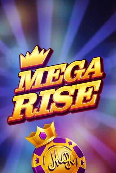 Mega Rise популярный слот бесплатная демо-версия | Azino 777
