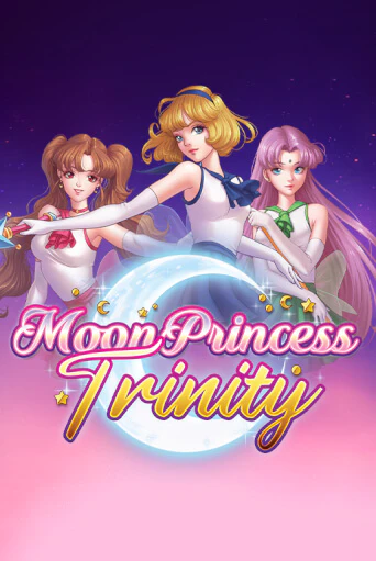 Moon Princess Trinity популярный слот бесплатная демо-версия | Azino 777
