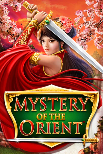 Mystery of the Orient популярный слот бесплатная демо-версия | Azino 777