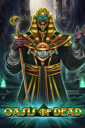 Oasis of Dead популярный слот бесплатная демо-версия | Azino 777