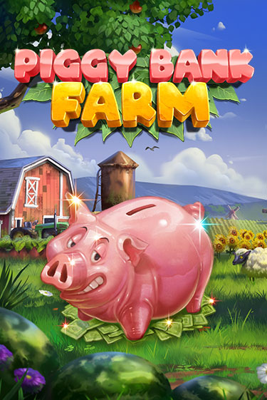 Piggy Bank Farm популярный слот бесплатная демо-версия | Azino 777