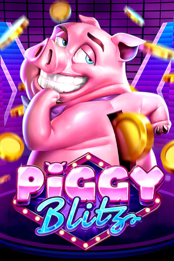 Piggy Blitz популярный слот бесплатная демо-версия | Azino 777