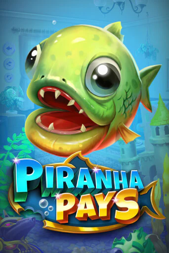 Piranha Pays популярный слот бесплатная демо-версия | Azino 777