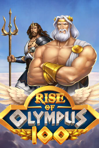 Rise Of Olympus 100 популярный слот бесплатная демо-версия | Azino 777