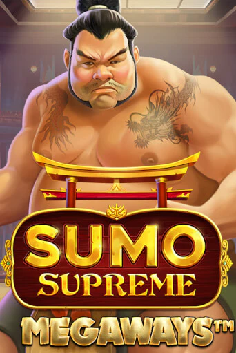 Sumo Supreme Megaways популярный слот бесплатная демо-версия | Azino 777
