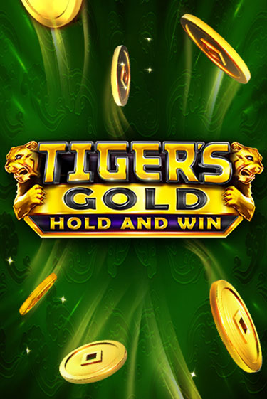 Tigers Gold популярный слот бесплатная демо-версия | Azino 777