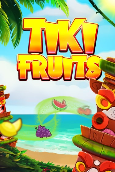 Tiki Fruits популярный слот бесплатная демо-версия | Azino 777