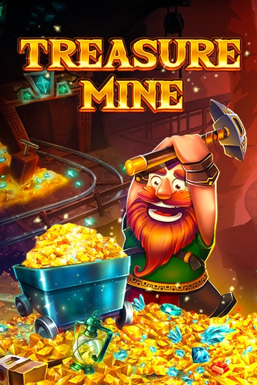 Treasure Mine популярный слот бесплатная демо-версия | Azino 777