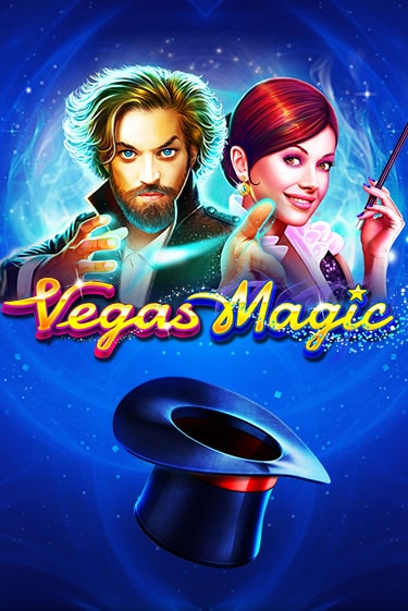 Vegas Magic популярный слот бесплатная демо-версия | Azino 777