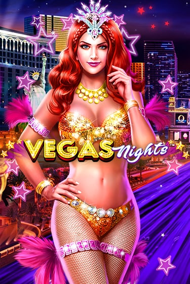 Vegas Nights популярный слот бесплатная демо-версия | Azino 777