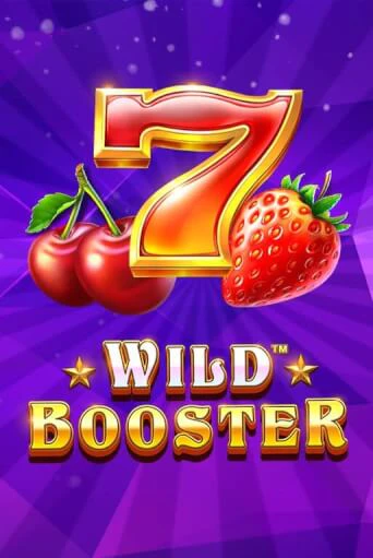 Wild Booster популярный слот бесплатная демо-версия | Azino 777