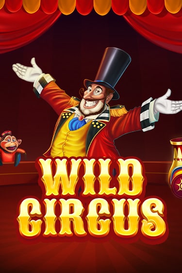 Wild Circus популярный слот бесплатная демо-версия | Azino 777