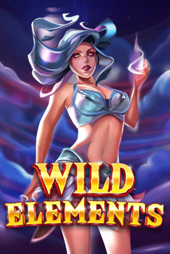 Wild Elements популярный слот бесплатная демо-версия | Azino 777